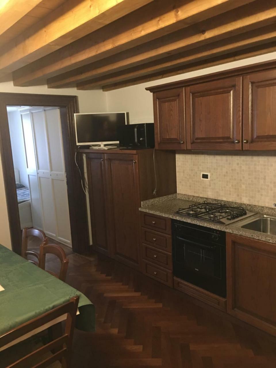 Apartamento Ghetto Vecio Veneza