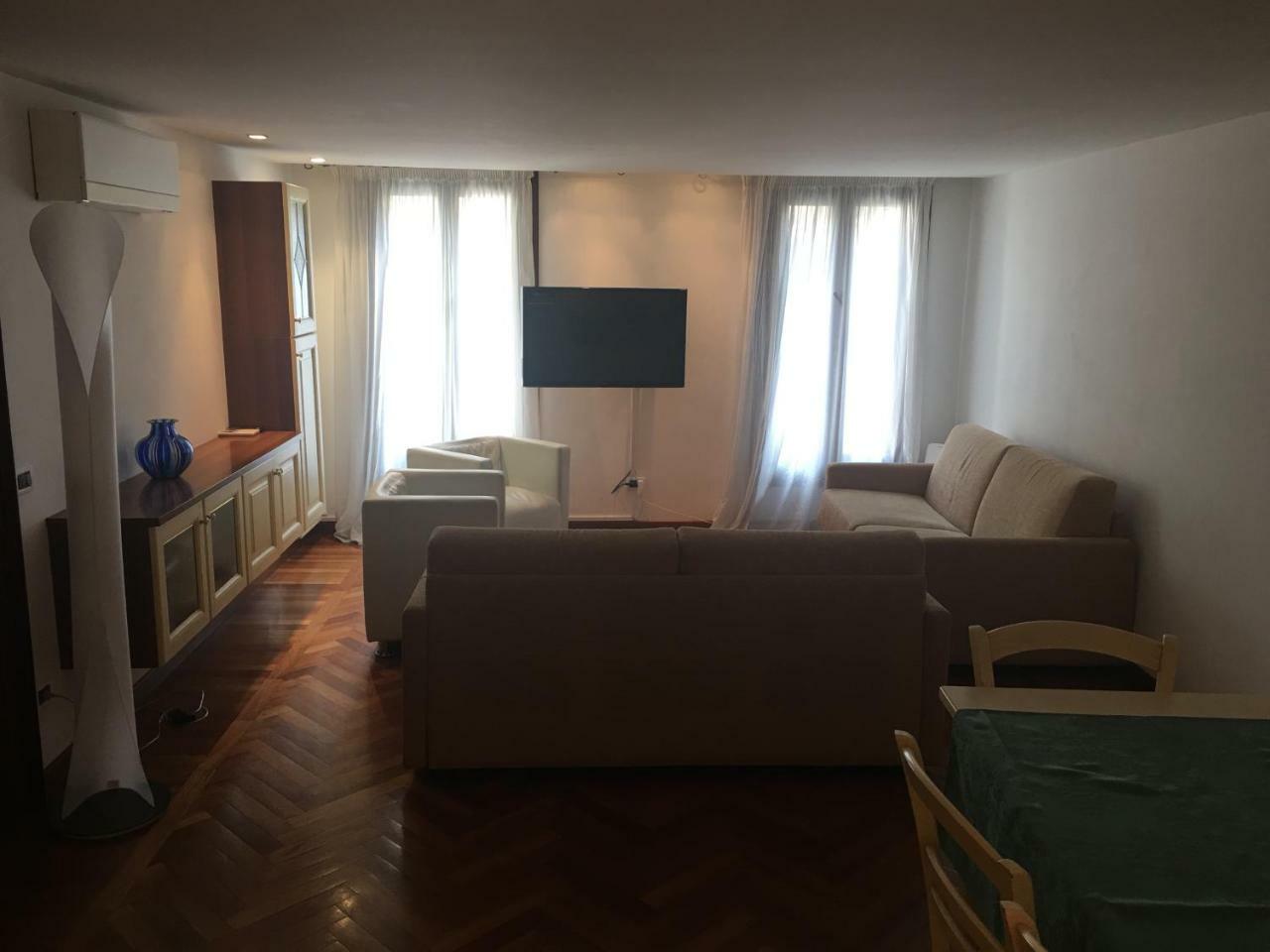 Apartamento Ghetto Vecio *
